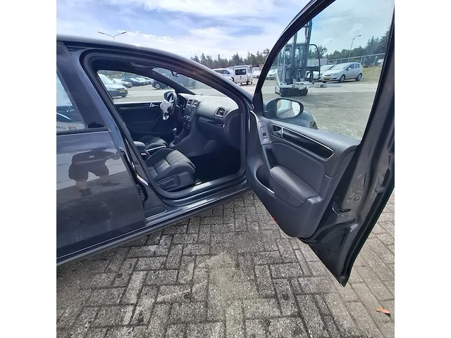 Schade auto, volkswagen, golf 2.0 gtd, bouwjaar 2011 - afbeelding 19 van  51