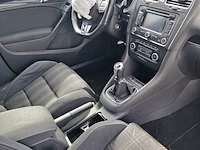 Schade auto, volkswagen, golf 2.0 gtd, bouwjaar 2011 - afbeelding 21 van  51