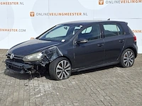 Schade auto, volkswagen, golf 2.0 gtd, bouwjaar 2011 - afbeelding 12 van  51