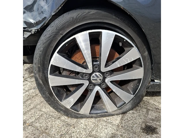 Schade auto, volkswagen, golf 2.0 gtd, bouwjaar 2011 - afbeelding 24 van  51