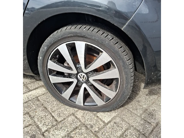 Schade auto, volkswagen, golf 2.0 gtd, bouwjaar 2011 - afbeelding 27 van  51