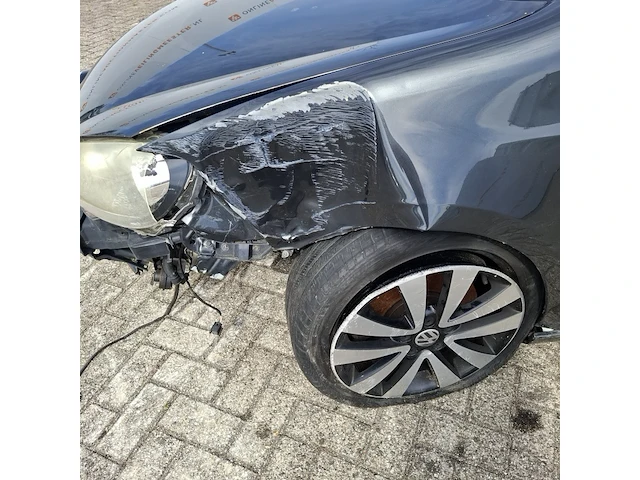 Schade auto, volkswagen, golf 2.0 gtd, bouwjaar 2011 - afbeelding 29 van  51