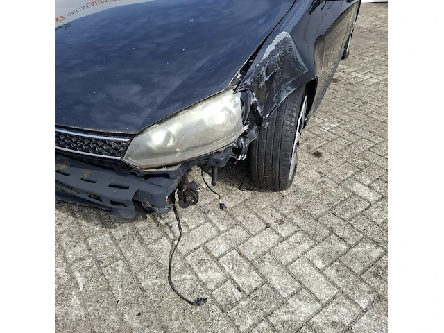 Schade auto, volkswagen, golf 2.0 gtd, bouwjaar 2011 - afbeelding 31 van  51