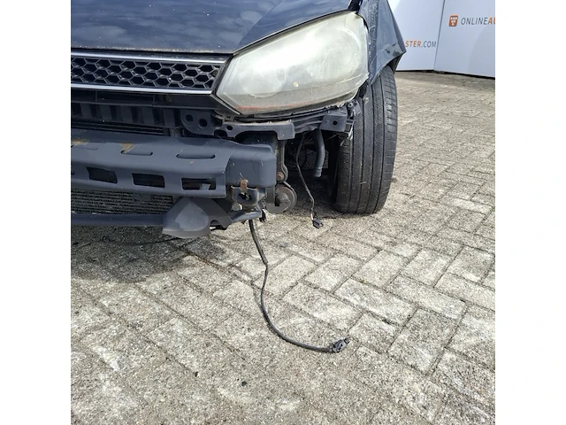Schade auto, volkswagen, golf 2.0 gtd, bouwjaar 2011 - afbeelding 32 van  51