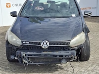 Schade auto, volkswagen, golf 2.0 gtd, bouwjaar 2011 - afbeelding 23 van  51