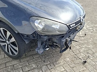 Schade auto, volkswagen, golf 2.0 gtd, bouwjaar 2011 - afbeelding 37 van  51