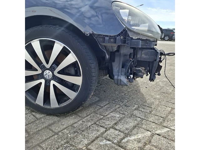 Schade auto, volkswagen, golf 2.0 gtd, bouwjaar 2011 - afbeelding 39 van  51