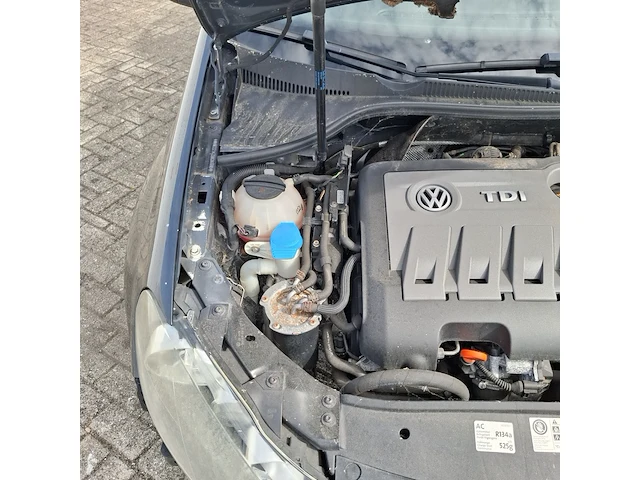 Schade auto, volkswagen, golf 2.0 gtd, bouwjaar 2011 - afbeelding 42 van  51