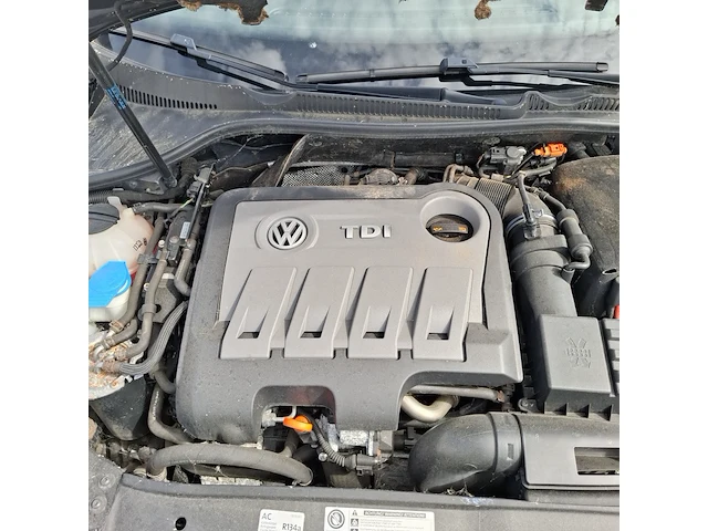 Schade auto, volkswagen, golf 2.0 gtd, bouwjaar 2011 - afbeelding 43 van  51