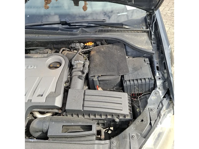 Schade auto, volkswagen, golf 2.0 gtd, bouwjaar 2011 - afbeelding 44 van  51
