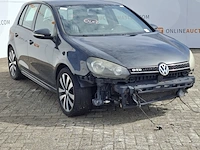 Schade auto, volkswagen, golf 2.0 gtd, bouwjaar 2011 - afbeelding 34 van  51
