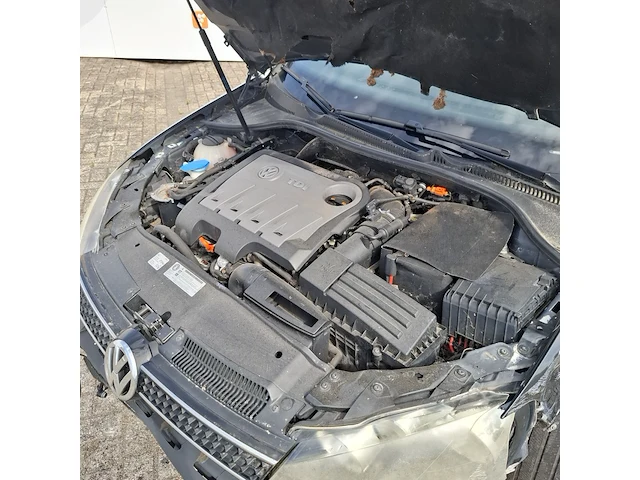 Schade auto, volkswagen, golf 2.0 gtd, bouwjaar 2011 - afbeelding 46 van  51