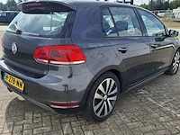 Schade auto, volkswagen, golf 2.0 gtd, bouwjaar 2011 - afbeelding 48 van  51