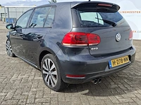 Schade auto, volkswagen, golf 2.0 gtd, bouwjaar 2011 - afbeelding 50 van  51