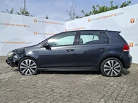 Schade auto, volkswagen, golf 2.0 gtd, bouwjaar 2011 - afbeelding 51 van  51