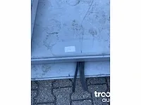 Schade hefbrug - afbeelding 2 van  5