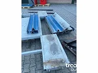 Schade hefbrug - afbeelding 5 van  5