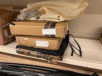 Schaduwdoek - afbeelding 1 van  2