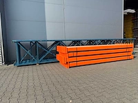 Schaefer - pr350 - palletstelling 14x70 - afbeelding 7 van  14