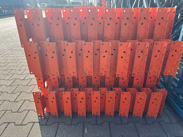 Schaefer palletstelling 14x108 - afbeelding 5 van  14