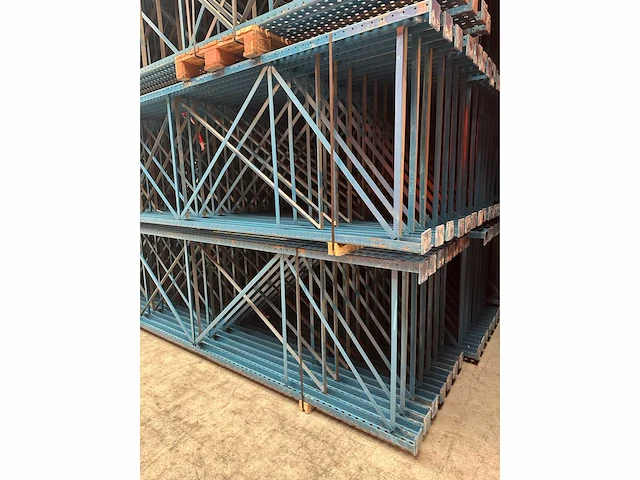 Schaefer palletstelling 28x216 - afbeelding 5 van  14
