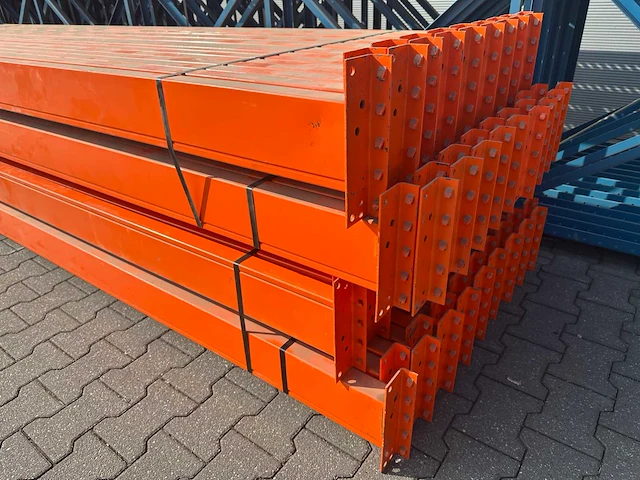 Schaefer palletstelling 28x216 - afbeelding 3 van  14