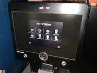 Schaerer - coffee soul - koffiemachine - afbeelding 2 van  8