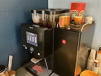 Schaerer - coffee soul - koffiemachine - afbeelding 4 van  8