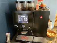 Schaerer - coffee soul - koffiemachine - afbeelding 5 van  8