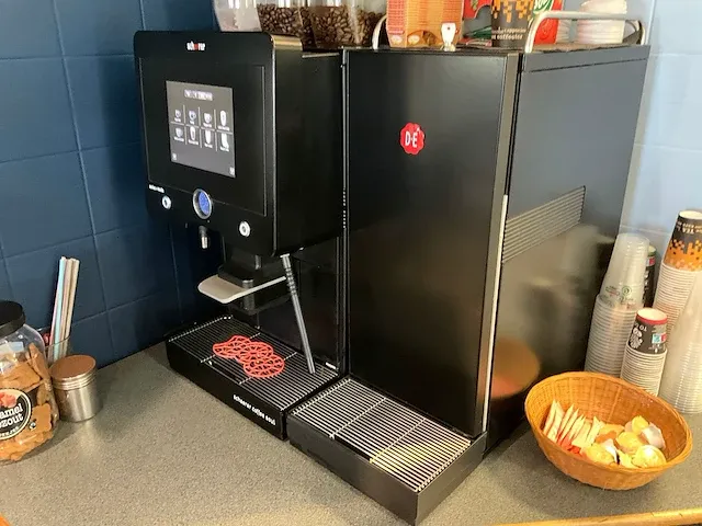 Schaerer - coffee soul - koffiemachine - afbeelding 6 van  8