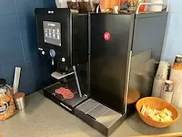 Schaerer - coffee soul - koffiemachine - afbeelding 6 van  8