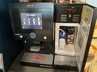 Schaerer - coffee soul - koffiemachine - afbeelding 7 van  8