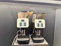 Schaerer - koffie- & espressomachines - afbeelding 1 van  10