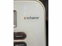 Schaerer - koffie- & espressomachines - afbeelding 3 van  10