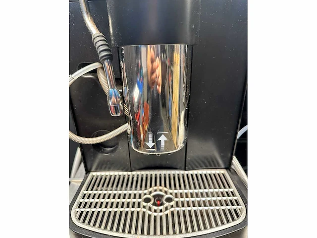 Schaerer - koffie- & espressomachines - afbeelding 4 van  10