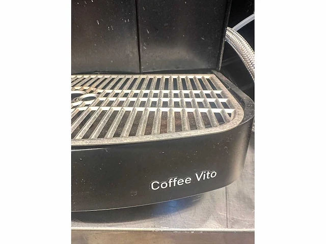 Schaerer - koffie- & espressomachines - afbeelding 9 van  10