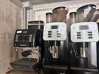 Schaerer - koffie- & espressomachines - afbeelding 1 van  4