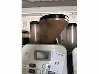 Schaerer - koffie- & espressomachines - afbeelding 3 van  4