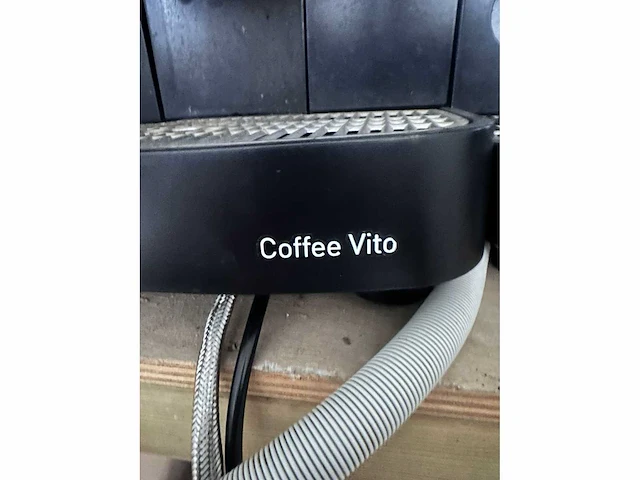 Schaerer - koffie- & espressomachines - afbeelding 4 van  4