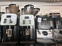 Schaerer - koffie- & espressomachines - afbeelding 1 van  4