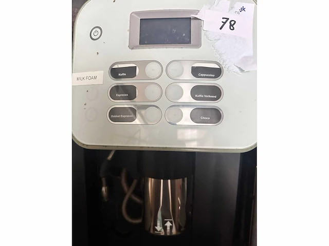Schaerer - koffie- & espressomachines - afbeelding 4 van  4