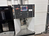 Schaerer - koffiemachine - afbeelding 1 van  6