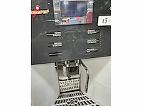 Schaerer - koffiemachine - afbeelding 2 van  6