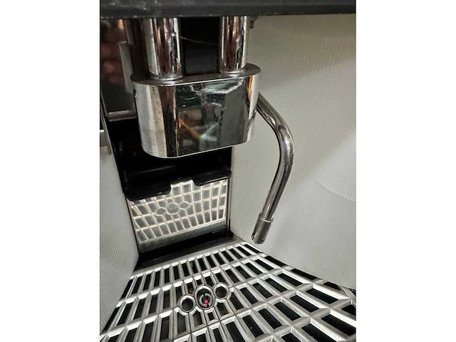 Schaerer - koffiemachine - afbeelding 3 van  6