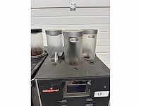 Schaerer - koffiemachine - afbeelding 5 van  6