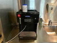 Schaerer - mo1 - koffiemachine - afbeelding 2 van  3