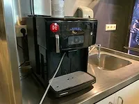 Schaerer - mo1 - koffiemachine - afbeelding 3 van  3