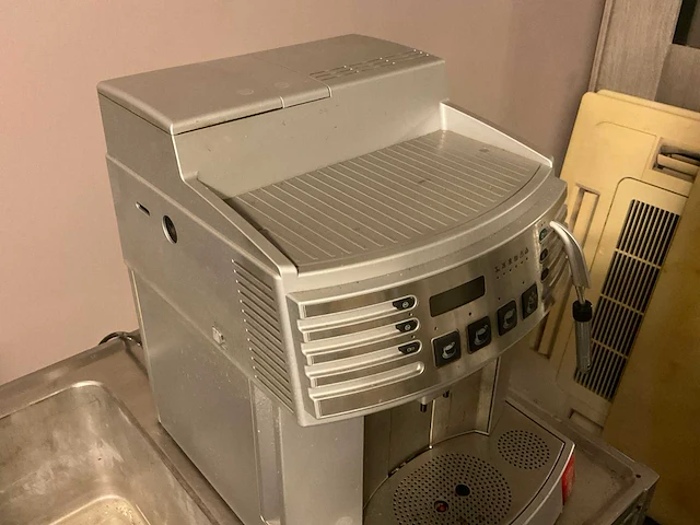 Schaerer 60/61 koffiemachine - afbeelding 3 van  3