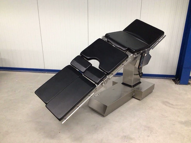 Schaerer axis 600 operatietafel - afbeelding 2 van  7