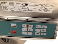 Schaerer axis 600 operatietafel - afbeelding 5 van  7